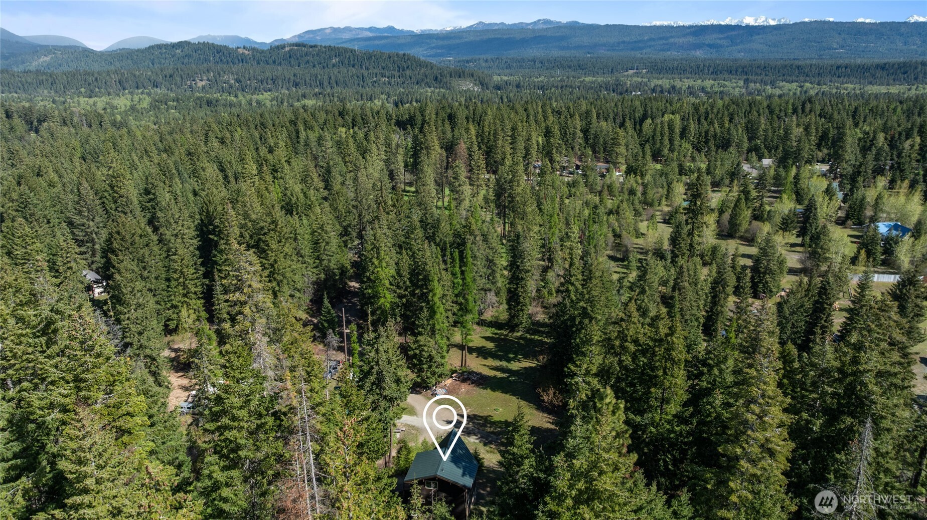 6166 Westside Road Cle Elum, WA 98922 - Photo 31 of 33