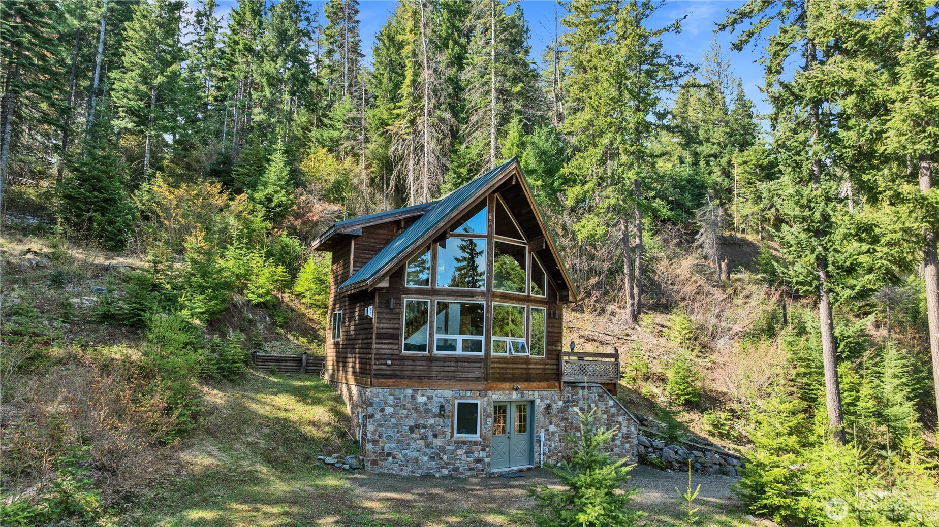 6166 Westside Road Cle Elum, WA 98922 - Photo 33 of 33