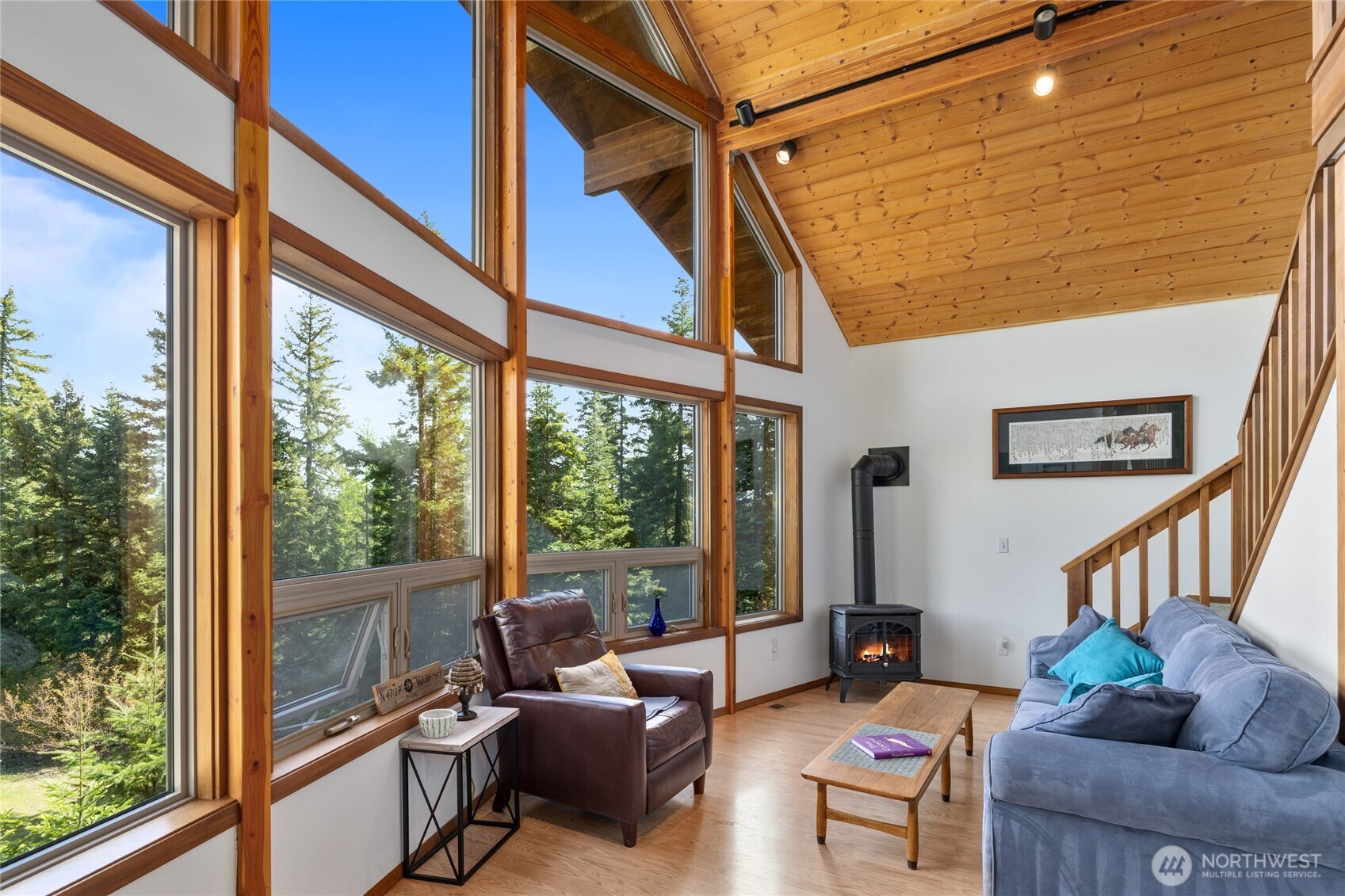 6166 Westside Road Cle Elum, WA 98922 - Photo 4 of 33