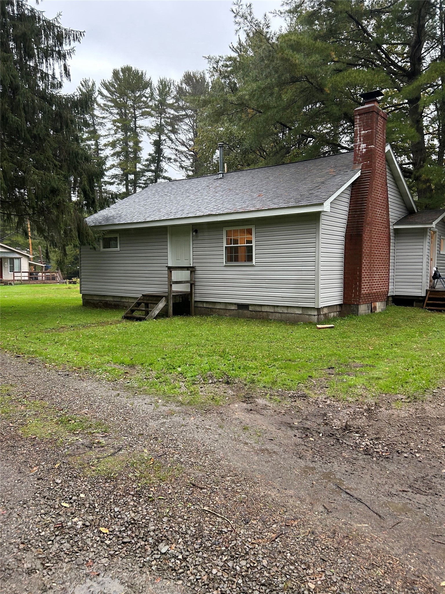 190 Rocky Bottom Road Sheffield, PA 16347 - Photo 1 of 13 Gallery Image 1