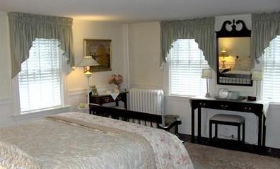 36 Rendezvous Lane Barnstable, MA 02630 - Photo 20 of 23 a bedroom with a bed dresser and a window