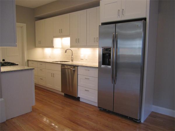 45 Selkirk Road, Unit A Boston, MA 02135 - Photo 2 of 10
