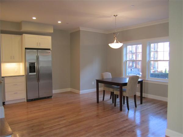 45 Selkirk Road, Unit A Boston, MA 02135 - Photo 3 of 10