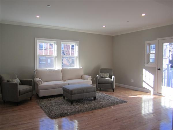45 Selkirk Road, Unit A Boston, MA 02135 - Photo 4 of 10