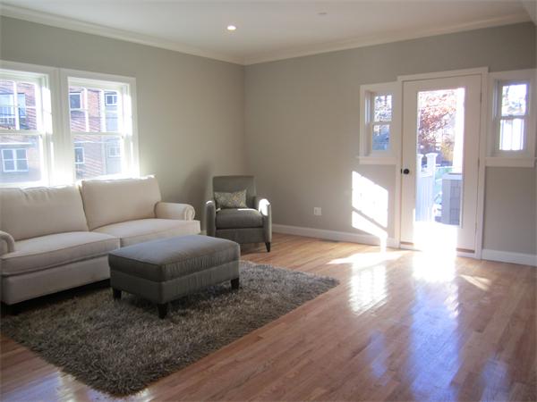 45 Selkirk Road, Unit A Boston, MA 02135 - Photo 5 of 10
