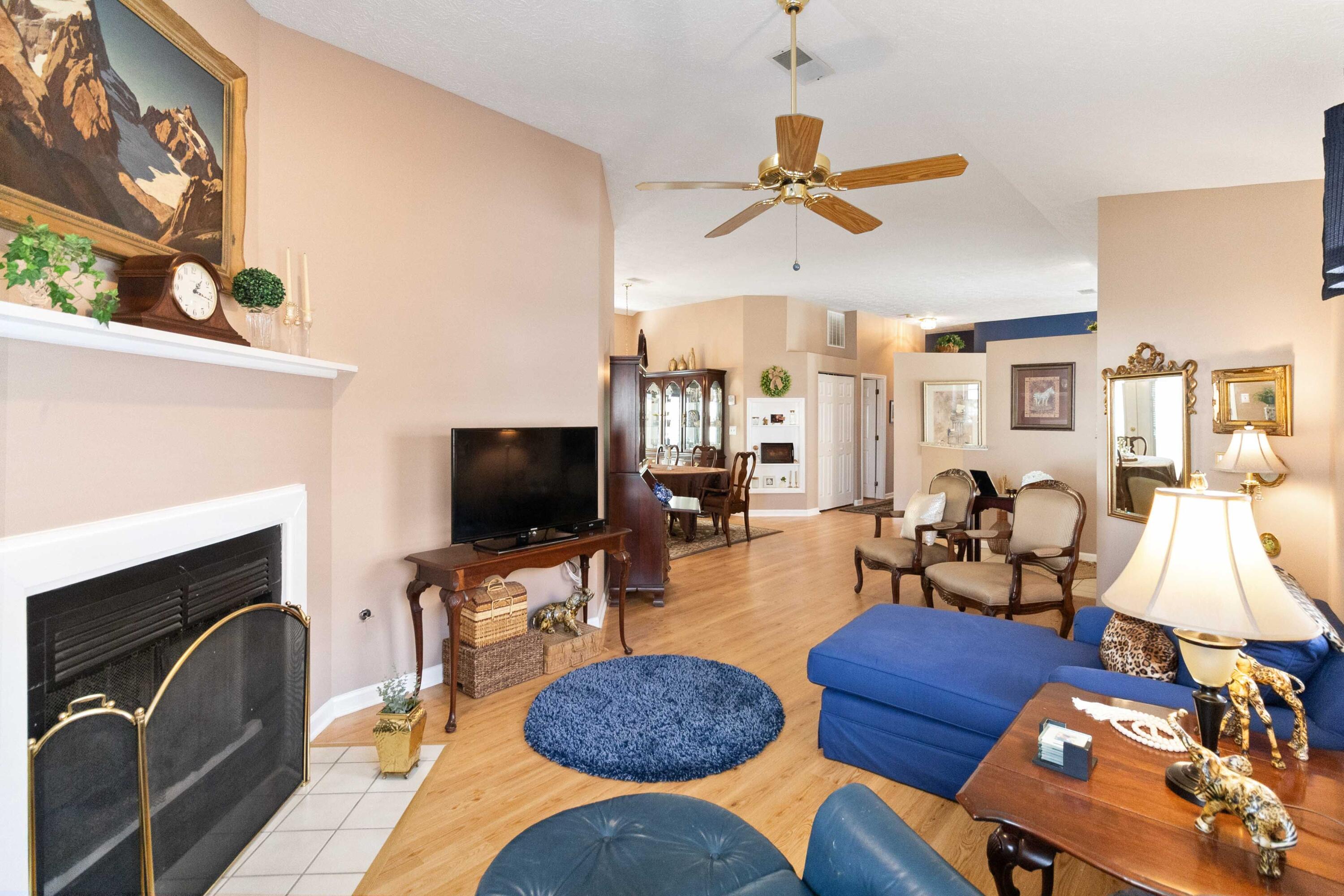 330 Retrac Road Lexington, KY 40503 - Photo 7 of 47 007