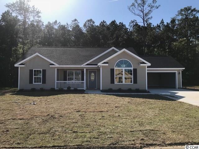 2598 Morgan Road Conway, SC 29526 - Photo 1 of 15 Gallery Image 1