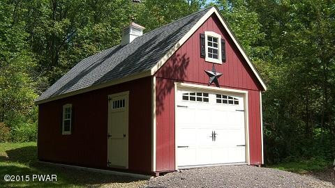 394 North Baker Road Waymart, PA 18472 - Photo 17 of 40