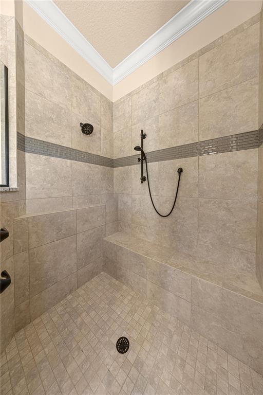 4681 Northwest 101st St Road Ocala, FL 34482 - Photo 20 of 33 a bathroom with a shower