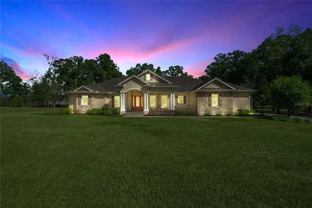 $1,175,000 | 4681 Northwest 101st St Road, Ocala, FL 34482