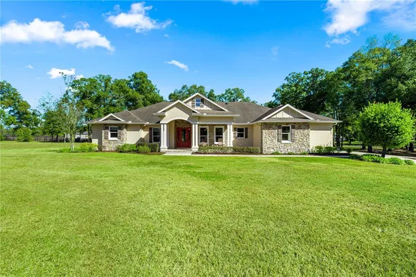 $1,050,000 | 4681 Northwest 101st St Road, Ocala, FL 34482