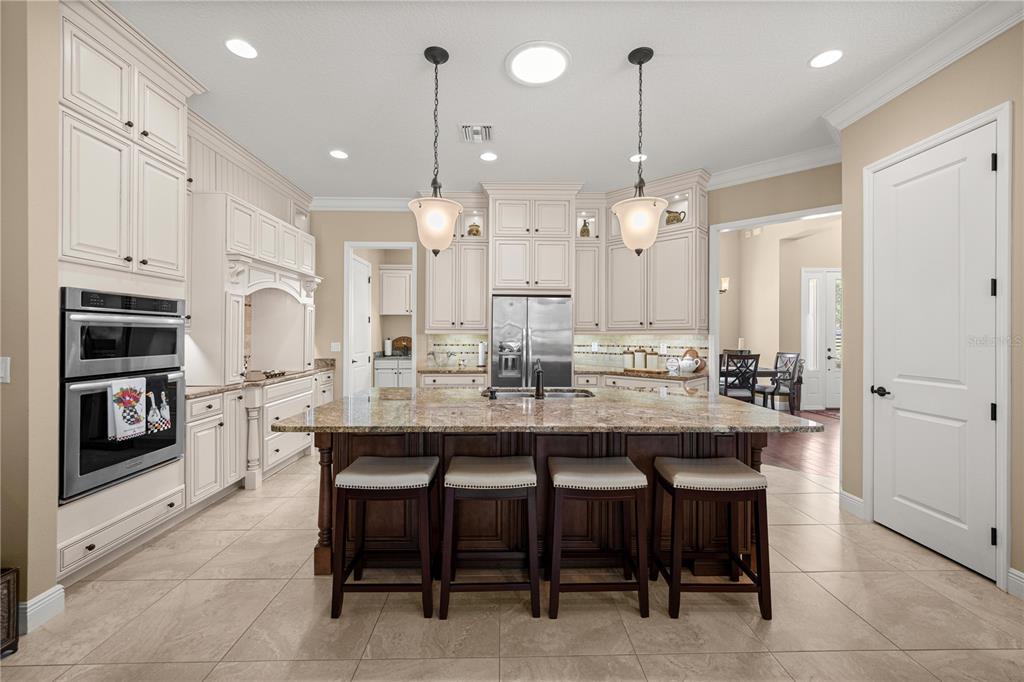 4681 Northwest 101st St Road Ocala, FL 34482 - Photo 5 of 33