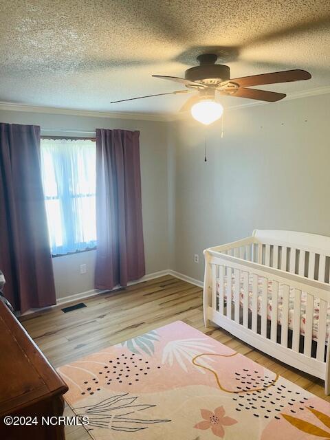 415 Boros Road New Bern, NC 28560 - Photo 22 of 37 Guest Bedroom
