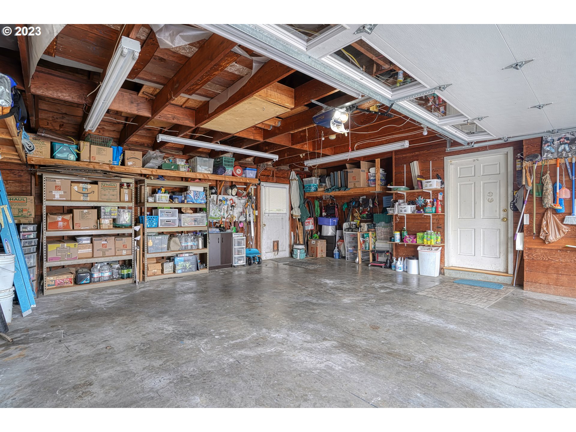 13030 Southwest Fischer Road Tigard, OR 97224 - Photo 27 of 27 a view of a storage in a room