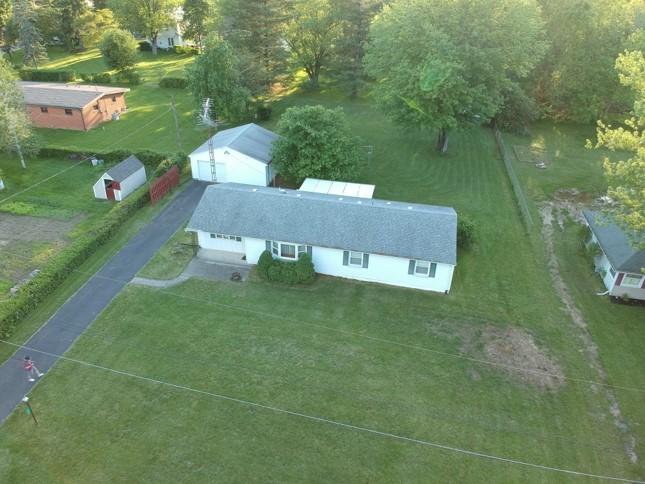 3469 Hedgely Road Springfield, OH 45506 - Photo 2 of 5