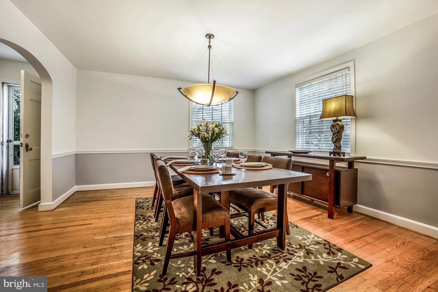 716 Cambridge Road Bala Cynwyd, PA 19004 - Photo 11 of 26 Dinning Room