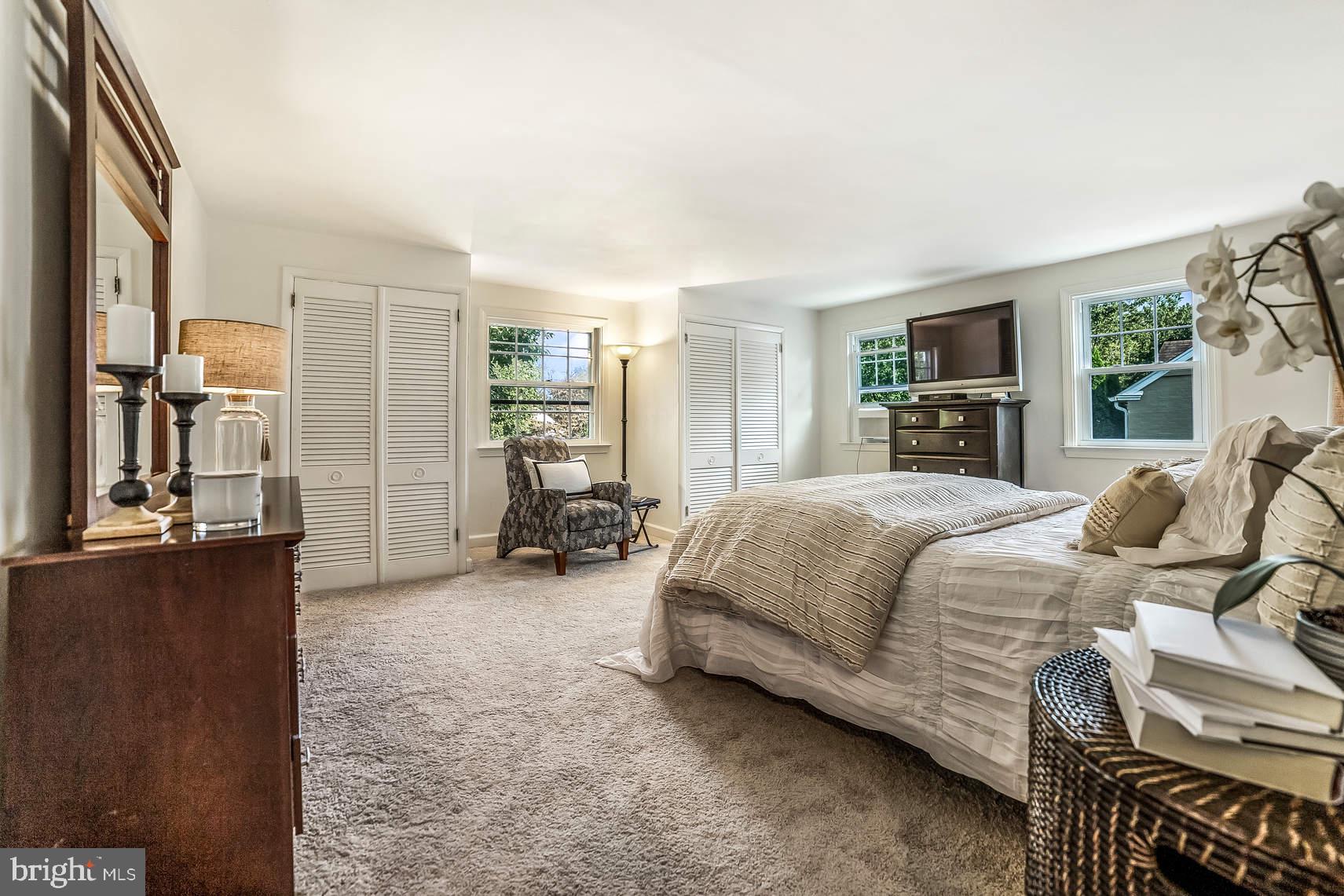 716 Cambridge Road Bala Cynwyd, PA 19004 - Photo 13 of 26 Master Bedroom