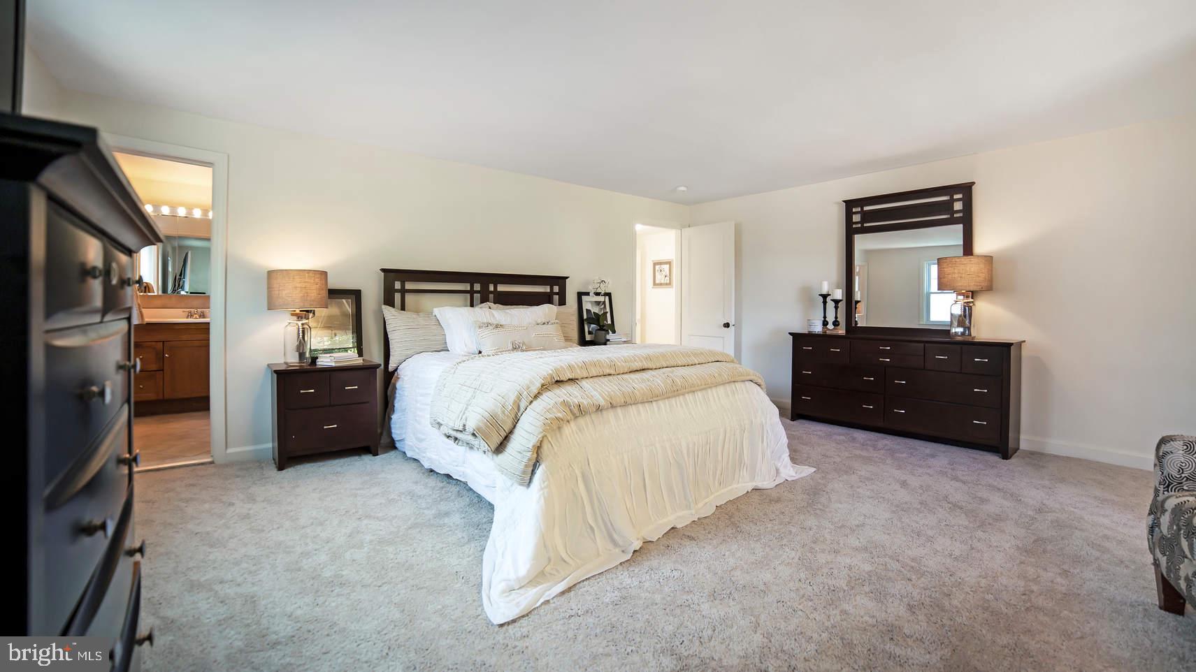 716 Cambridge Road Bala Cynwyd, PA 19004 - Photo 14 of 26 Master Bedroom