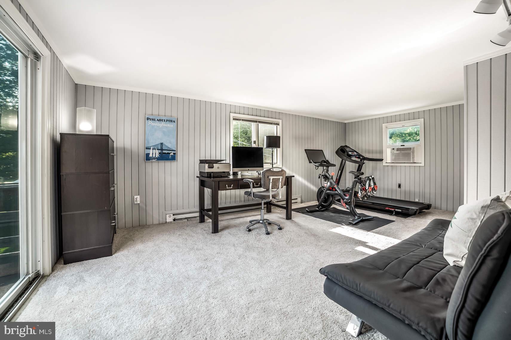 716 Cambridge Road Bala Cynwyd, PA 19004 - Photo 17 of 26 Third Bedroom