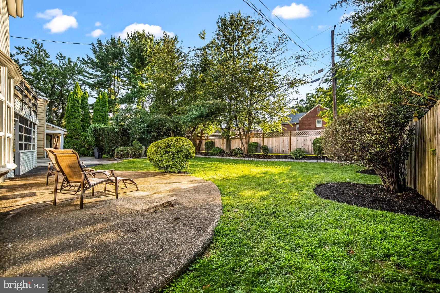 716 Cambridge Road Bala Cynwyd, PA 19004 - Photo 23 of 26 Gallery Image 23
