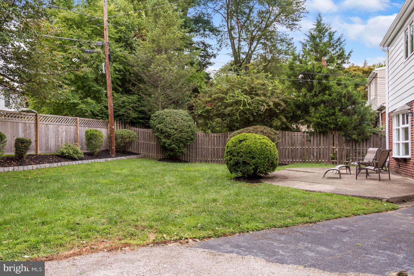 716 Cambridge Road Bala Cynwyd, PA 19004 - Photo 25 of 26 Gallery Image 25