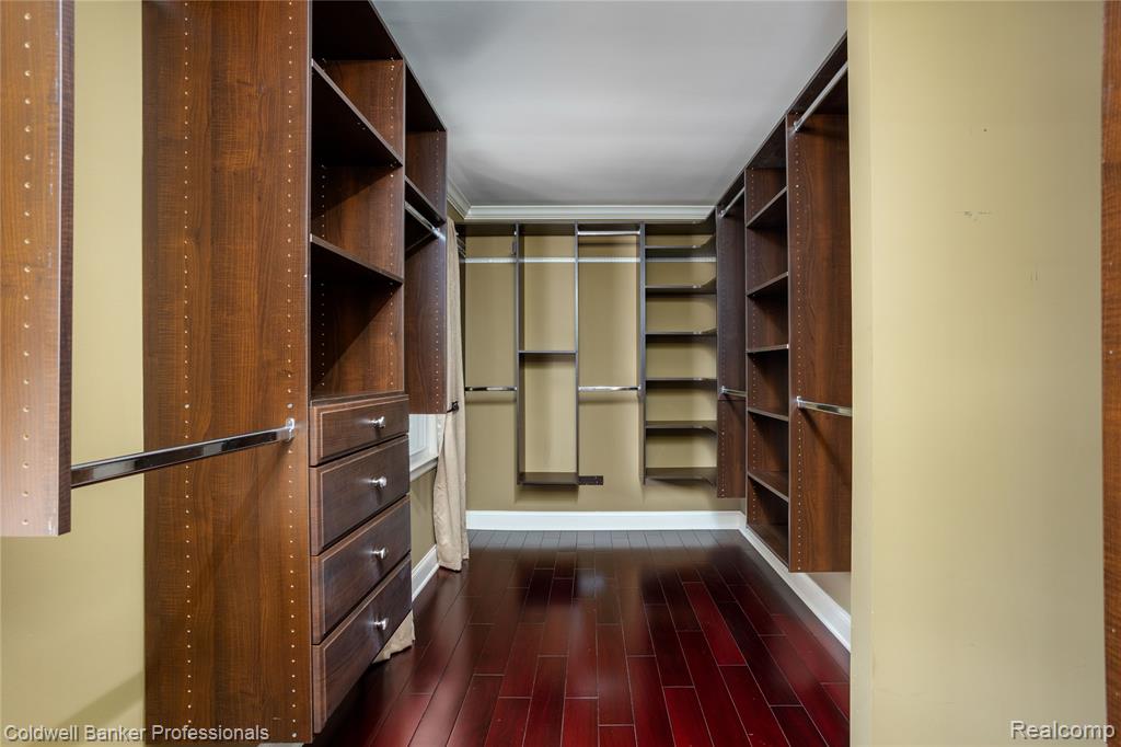 56 Oxford Road Grosse Pointe Shores, MI 48236 - Photo 27 of 64
