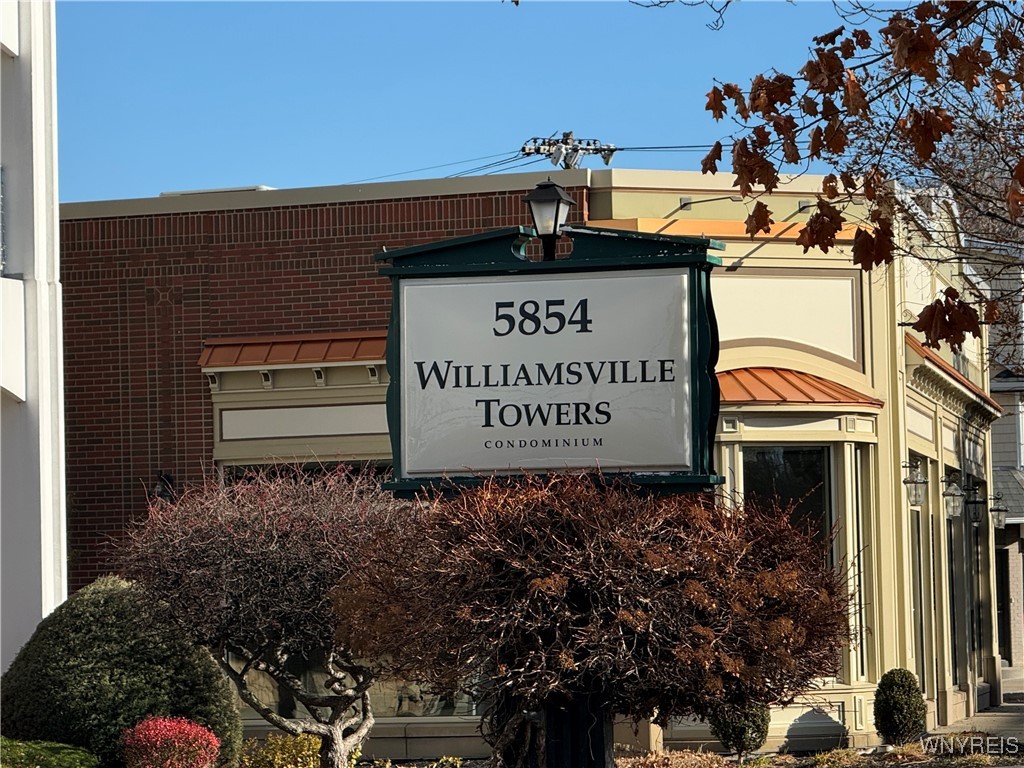 5854 Main Street, Unit 403 Amherst, NY 14221 - Photo 2 of 11