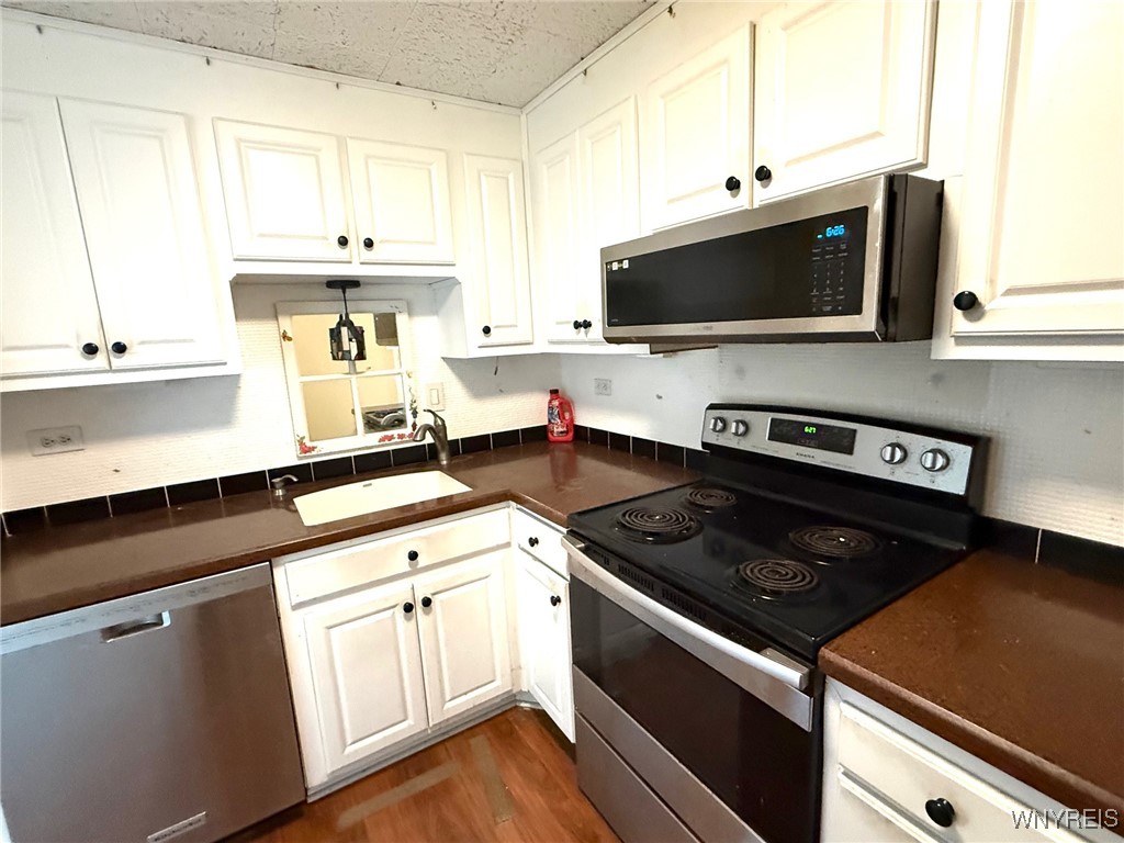 5854 Main Street, Unit 403 Amherst, NY 14221 - Photo 6 of 11