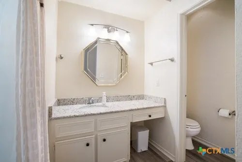 $1,650 | 1005 North LBJ Drive, Unit B1, San Marcos, TX 78666