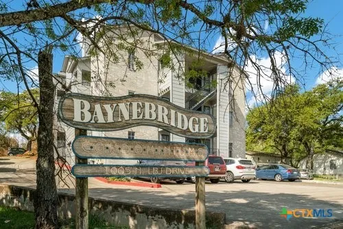 $1,650 | 1005 North LBJ Drive, Unit B1, San Marcos, TX 78666
