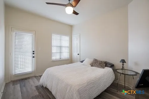 $1,650 | 1005 North LBJ Drive, Unit B1, San Marcos, TX 78666