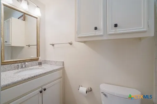 $1,650 | 1005 North LBJ Drive, Unit B1, San Marcos, TX 78666