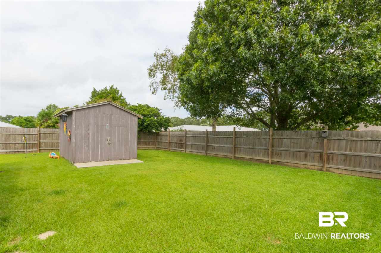512 West Amanda Avenue Foley, AL 36535 - Photo 6 of 30