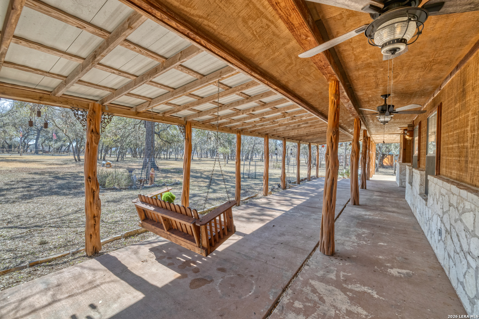 119 Kahn Drive Rio Frio, TX 78879 - Photo 17 of 46