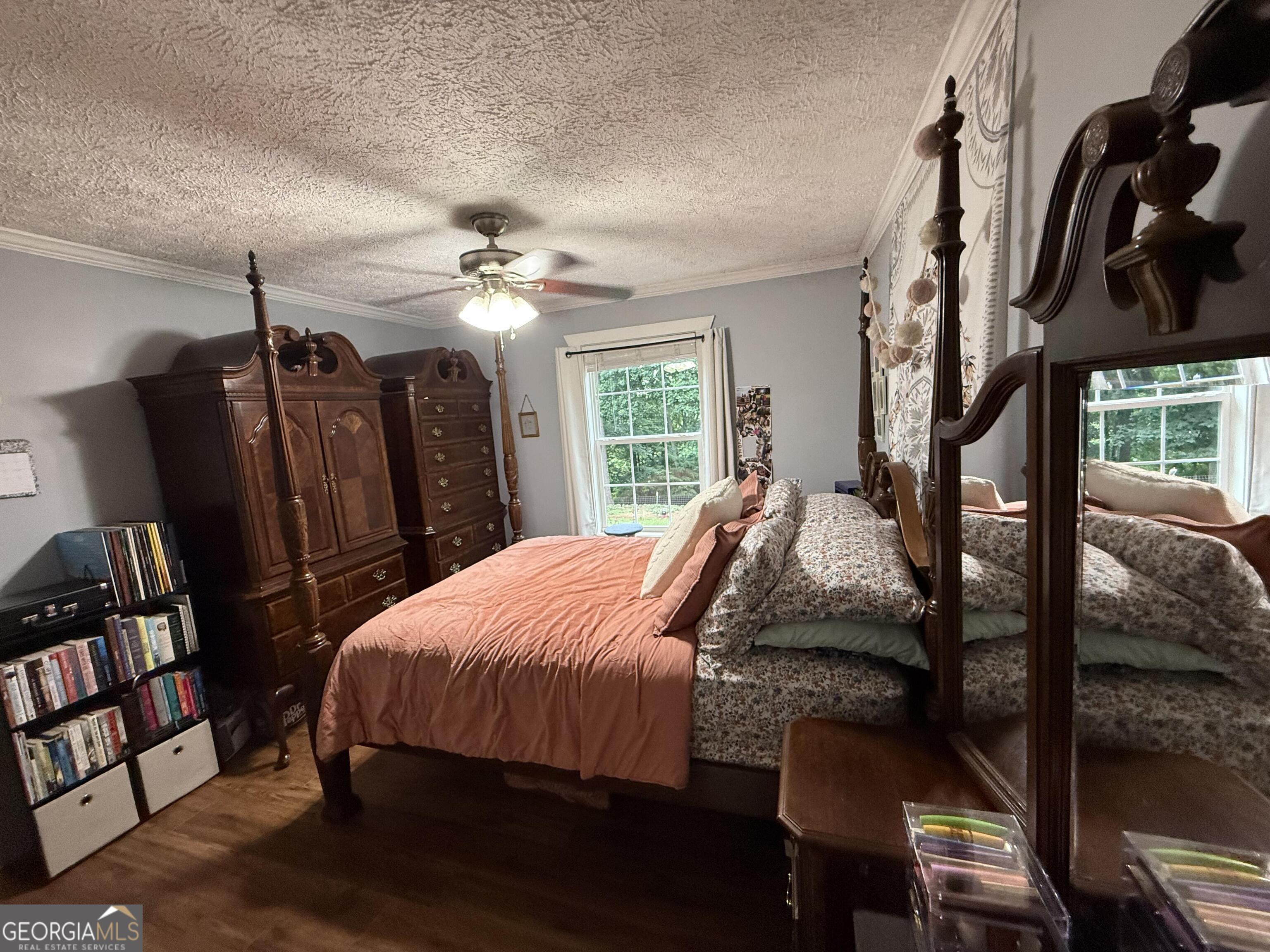 2526 Hancock Road Social Circle, GA 30025 - Photo 39 of 45