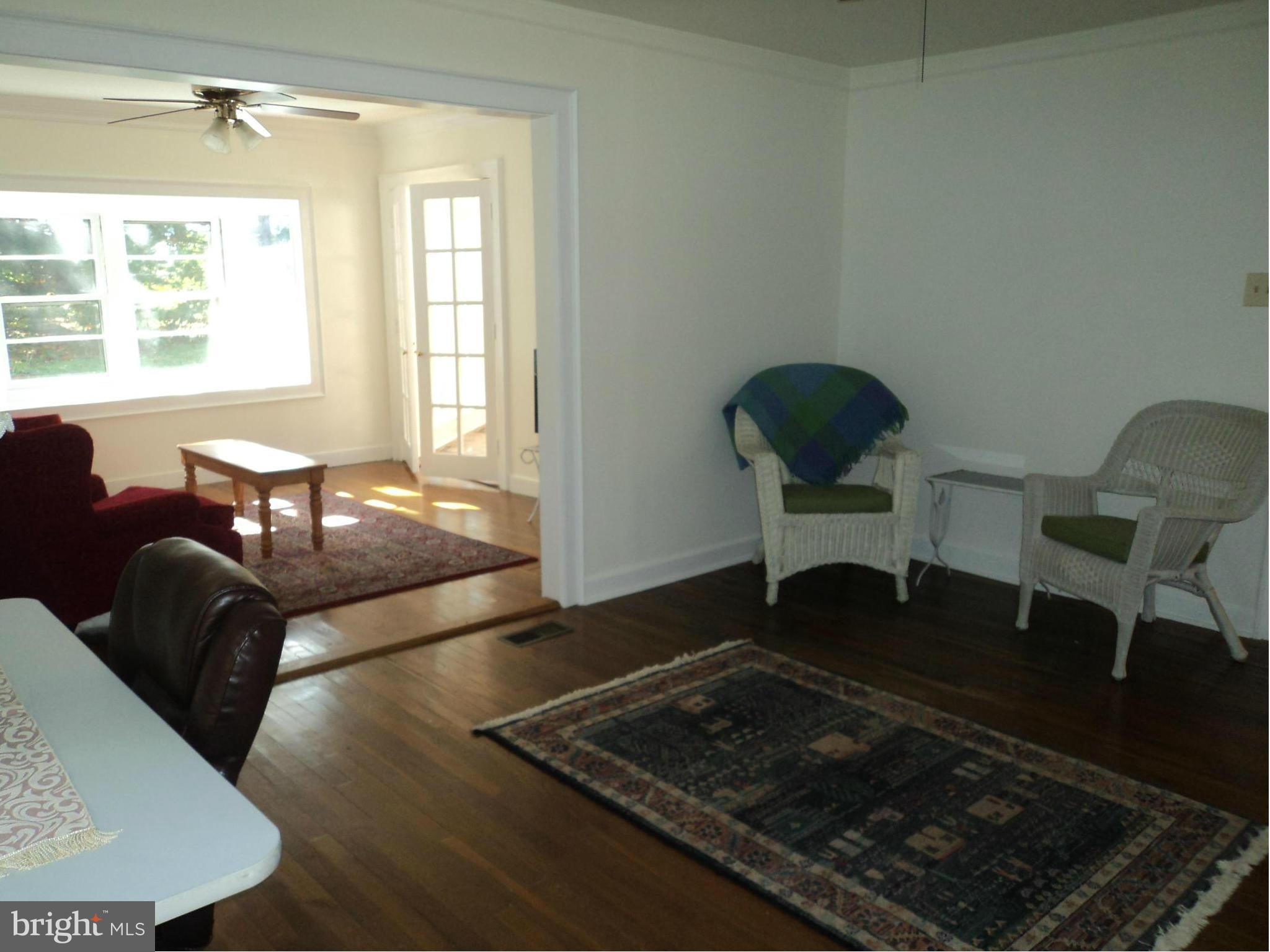 15700 Peach Orchard Road Silver Spring, MD 20905 - Photo 12 of 18 Family Room off Kitchen