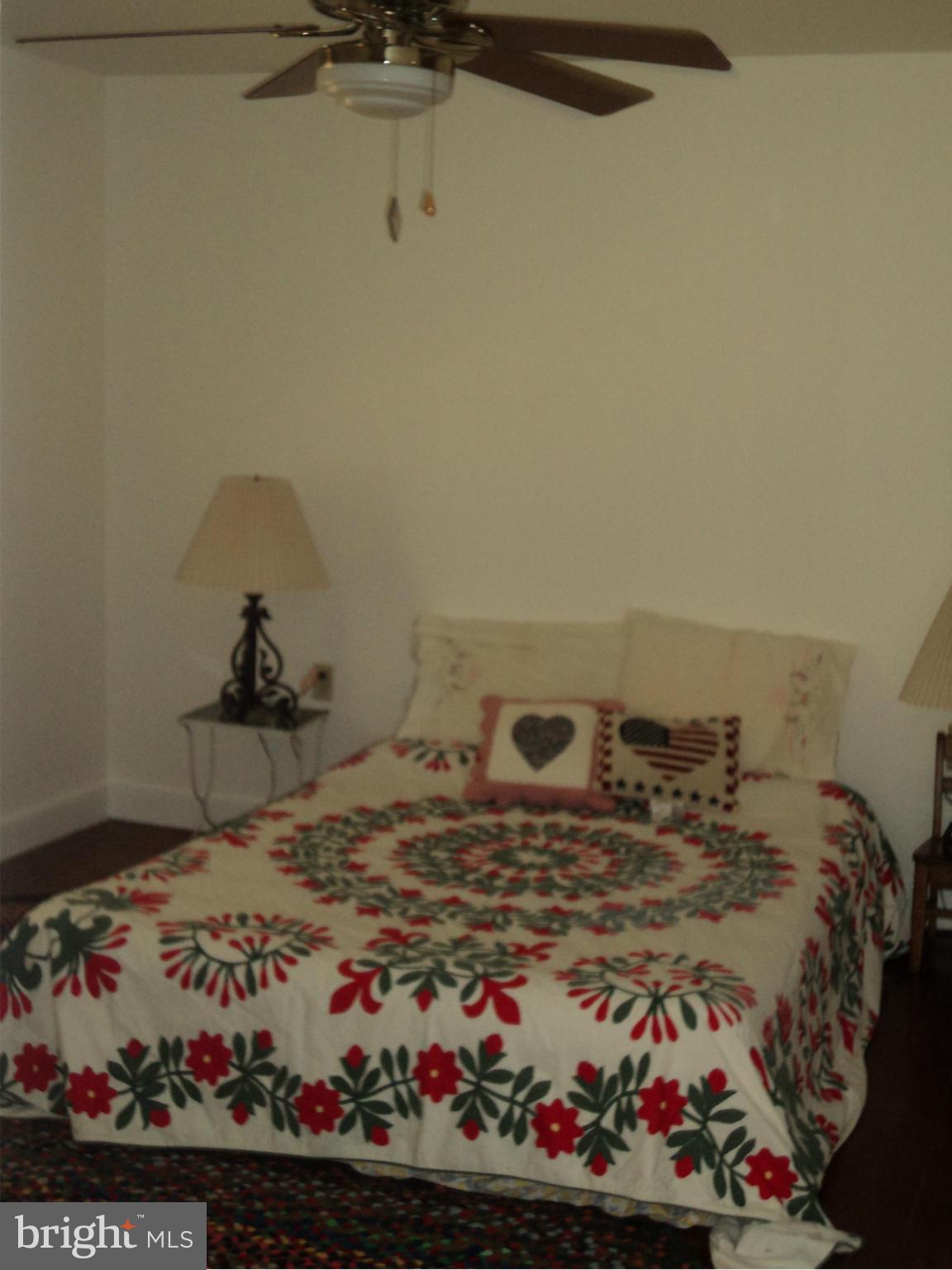 15700 Peach Orchard Road Silver Spring, MD 20905 - Photo 18 of 18 Bedroom (Master)