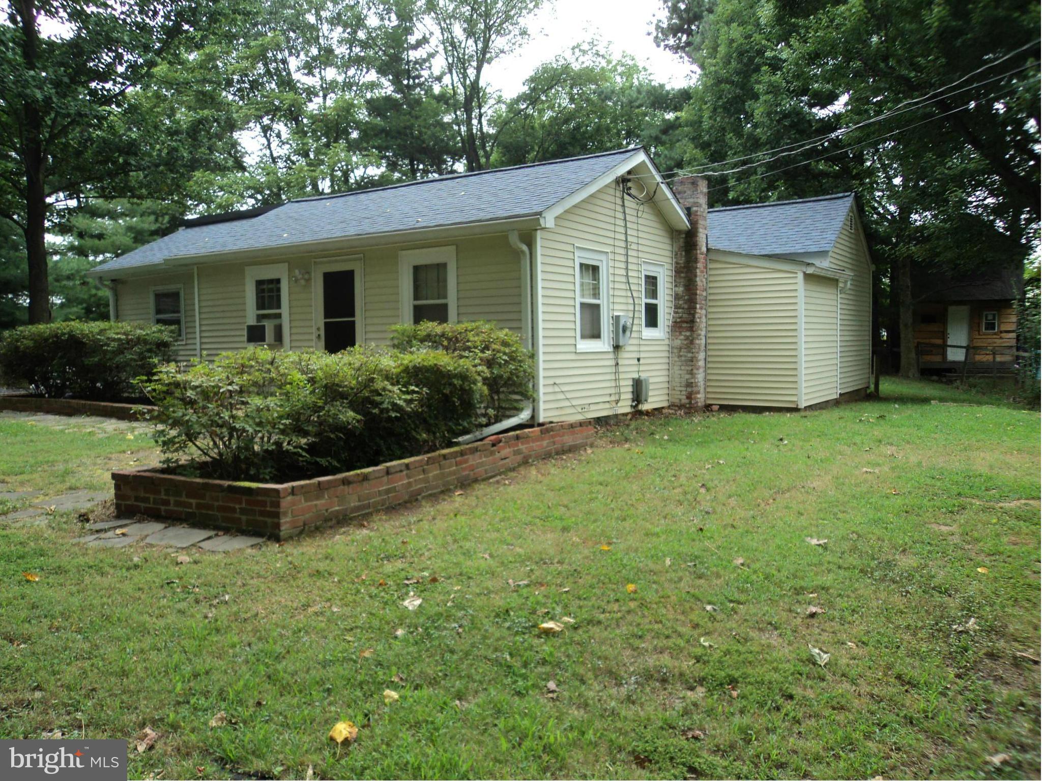 15700 Peach Orchard Road Silver Spring, MD 20905 - Photo 5 of 18 Exterior (General)
