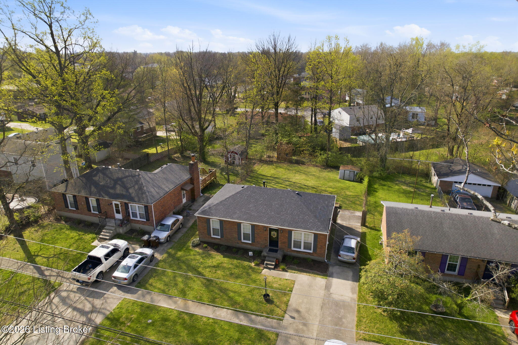 9710 Fairground Road Louisville, KY 40291 - Photo 34 of 37 9710 Fairground Rd-48