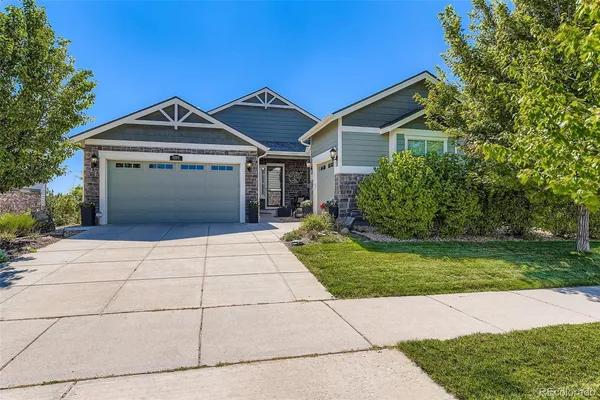 $865,000 | 8265 South Country Club Parkway, Aurora, CO 80016