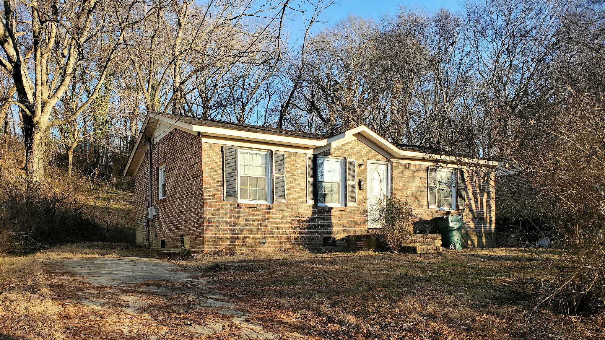 213 South Rhodes Street Pulaski, TN 38478 - Photo 1 of 11 Gallery Image 1