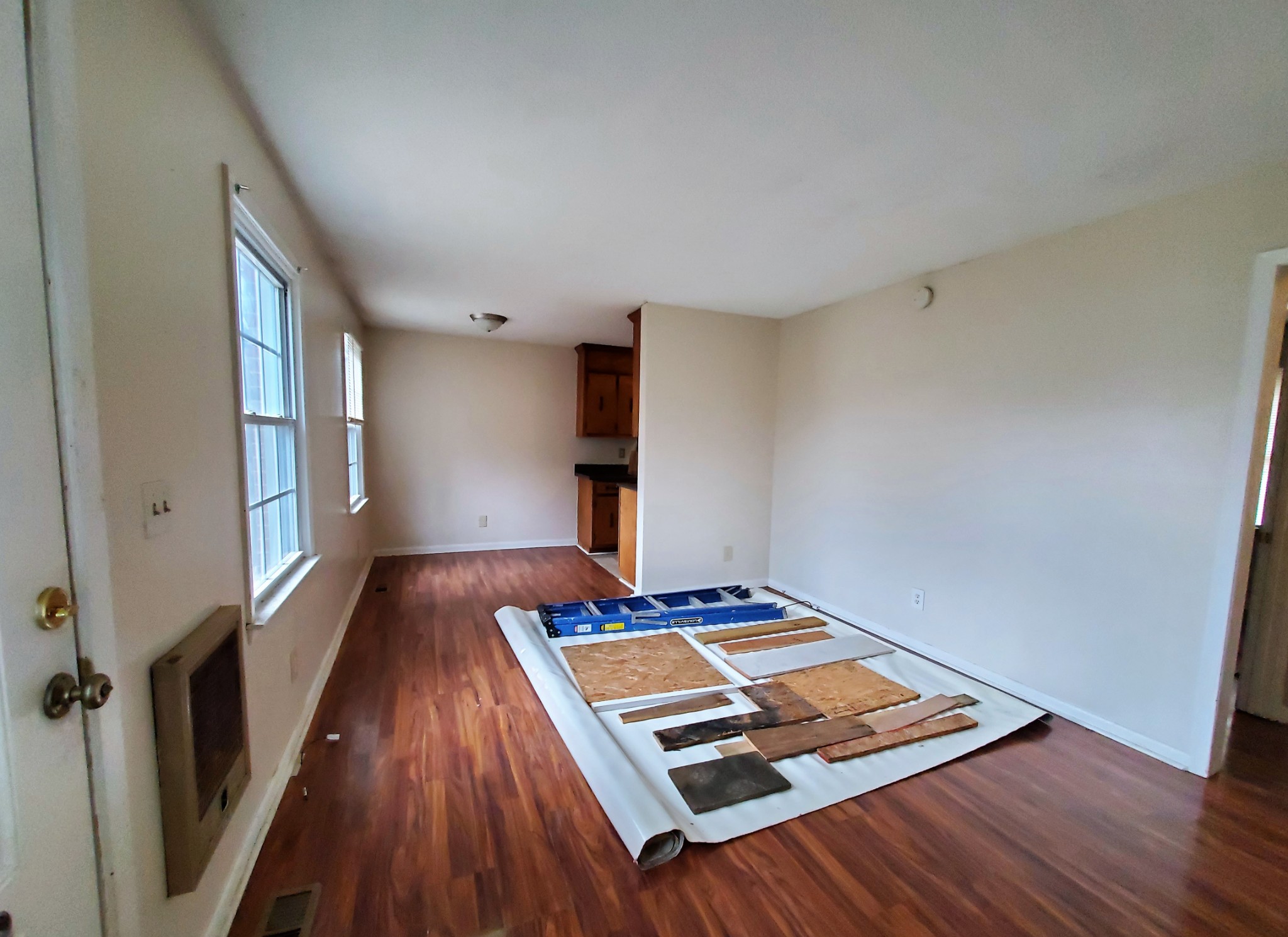 213 South Rhodes Street Pulaski, TN 38478 - Photo 6 of 11 Gallery Image 6