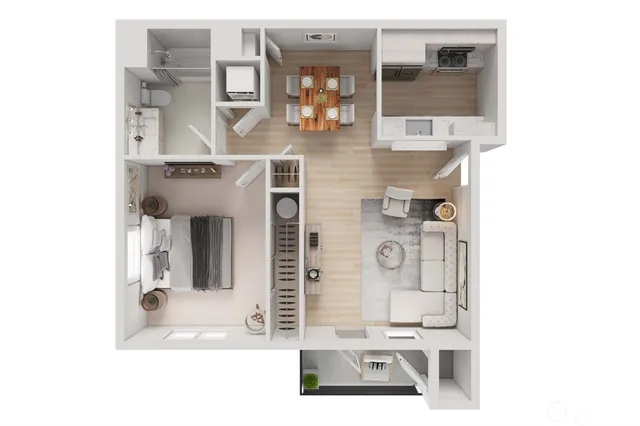 a picture of a bathroom with a sink