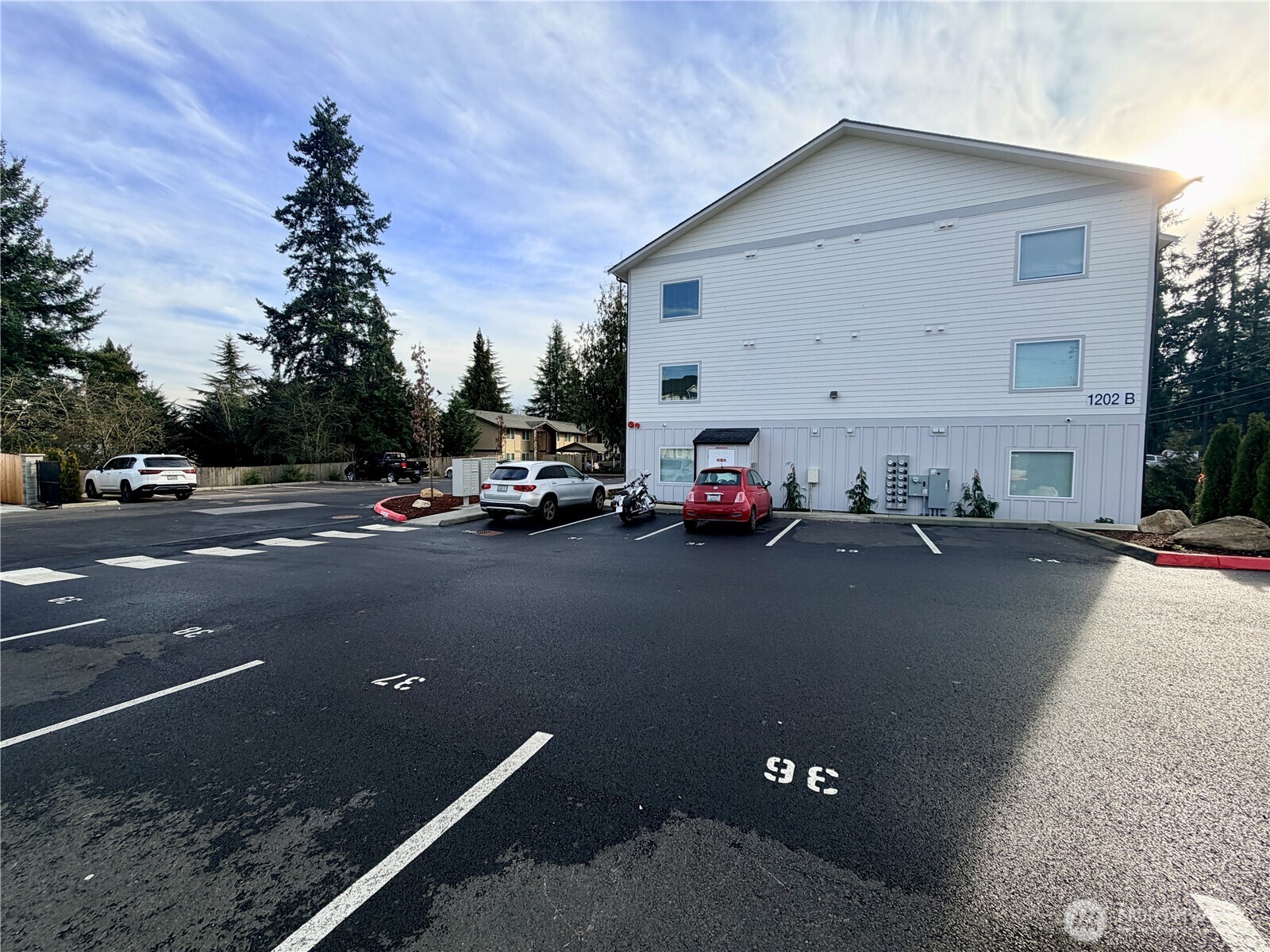 1202 East 72nd Street Tacoma, WA 98404 - Photo 24 of 25 a view of the street