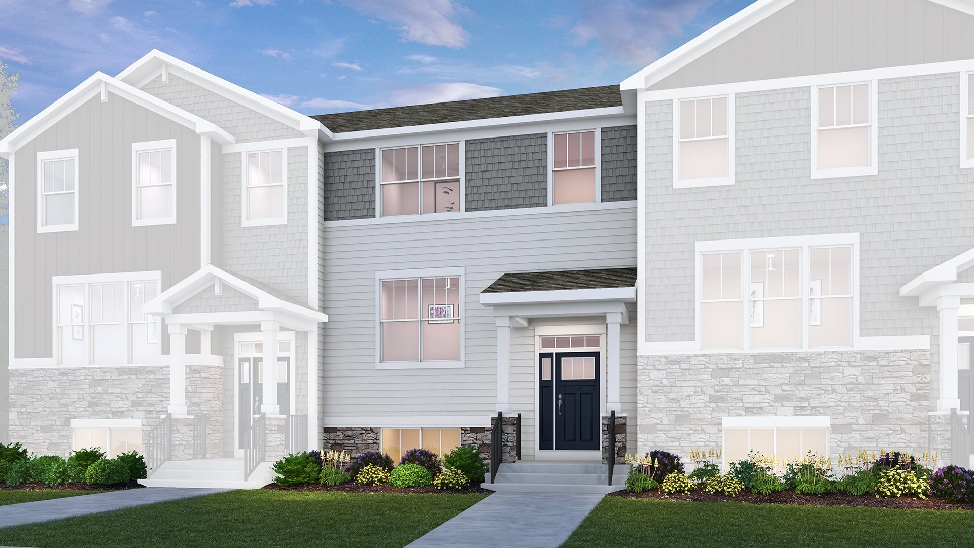1052 Atterberg Road, Unit 3502 South Elgin, IL 60177 - Photo 1 of 18 Gallery Image 1