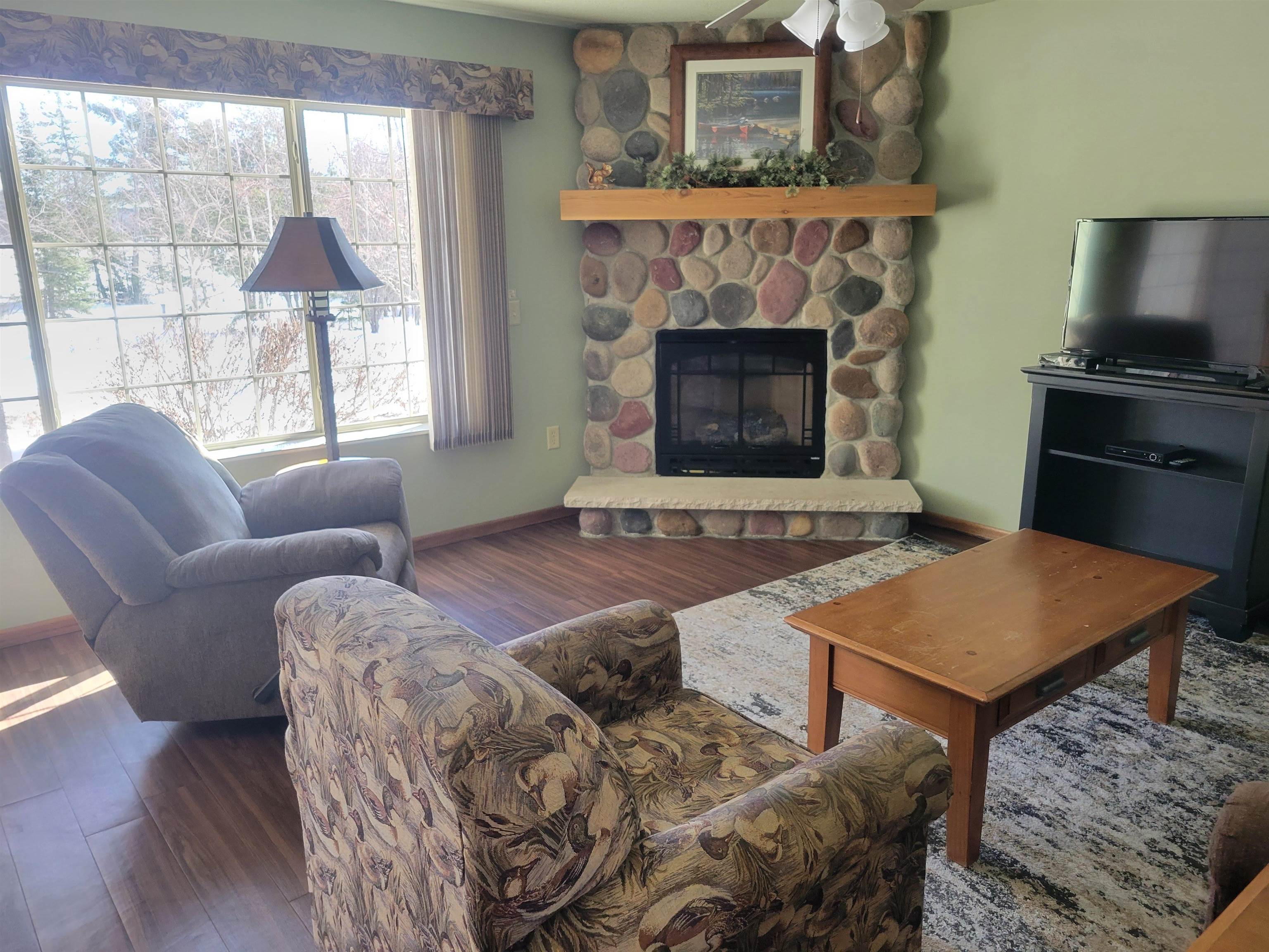 2012 Wild Eagle Lane, Unit 128 Eagle River, WI 54521 - Photo 2 of 33