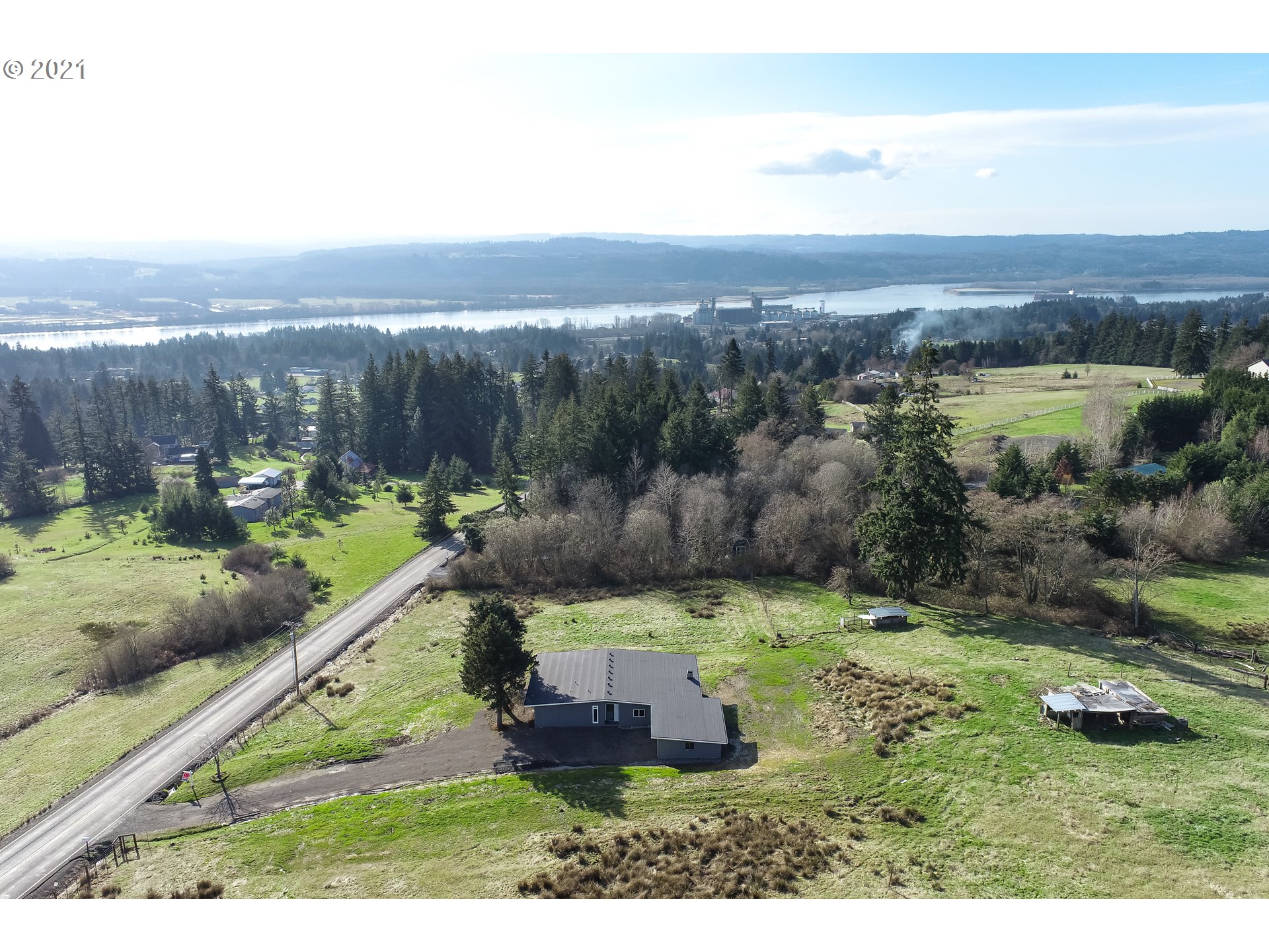 2014 Green Mountain Road Kalama, WA 98625 - Photo 22 of 22 Gallery Image 22