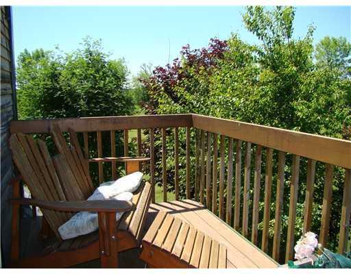 48 Hatfield Road Auburn, ME 04210 - Photo 16 of 25 Other. Balcony off the loft