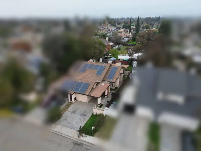 $174,900 | 1644 North Tipton Street, Visalia, CA 93292