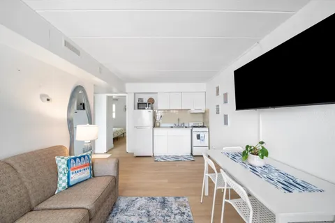 $425,000 | 2101 Surf Avenue, Unit 109, North Wildwood, NJ 08260